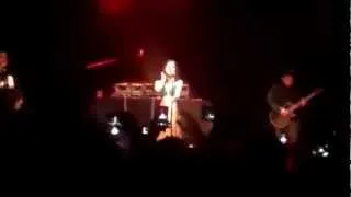 Jhene Aiko - In My Mine (Live)