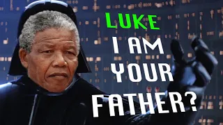 "I Am Your Father" | Mandela Effect VS Official Version.