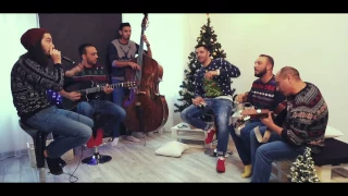 ROMA SOUL – Karácsonyi Medley (Kis Karácsony, Last Christmas, Jingle Bell Rock)