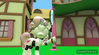 What ever happened to sweetie bot (cartoon crossover video) teaser trailer