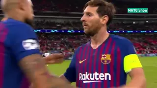 Barcelona 4 x 2 Tottenham ■ Extended Highlights & Goals | 2018-19