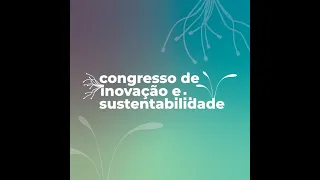 Palestra “ESG como estratégia de negócio”, com Álvaro Almeida - CIS 2023