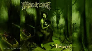 03.Cradle Of Filth - Tonight in Flames