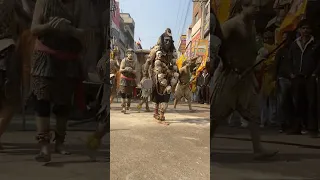 bam bhole bam bam #bam #mahakal #aghori #bholenath #devotionalsong #shanker #shorts #mahadev