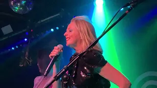 Altered Images - 'Don't Talk to Me About Love', Live in Bristol, UK, 2022