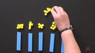 Division of a Decimal by a Whole Number with Quotients to the 100th Place | Do the Math