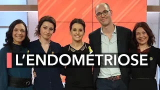 Endométriose : un combat pour la vie ! - Ça commence aujourd'hui