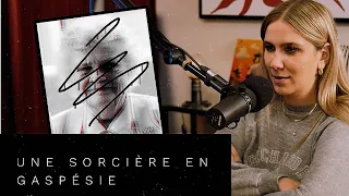 "J'AI ÉTÉ VIOLÉ PAR MA GRAND-MÈRE" - Victoria en Studio Ep.20