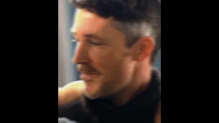 Aidan Gillen aka Petyr Baelish (Unreleased collab part) // Monster #aidangillen #gameofthrones #got