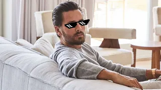 Scott Disick's SAVAGE MOMENTS