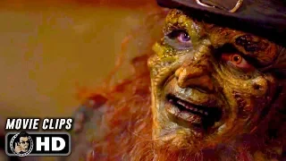 LEPRECHAUN RETURNS Best Lines (2018)