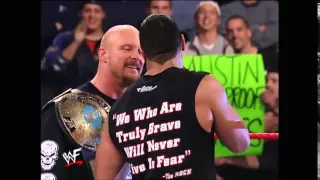 Stone Cold Steve Austin Funny Moments 3 Part 1