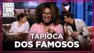 Ela tem uma mina de ouro na mão! | Shark Tank Brasil