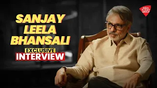 Sanjay Leela Bhansali Exclusive: Misconceptions, Sharmin, Reuniting With Manisha, Stars Vs Actors