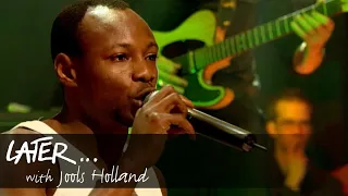 MC Solaar - La Vie Est Belle (Later Archive)