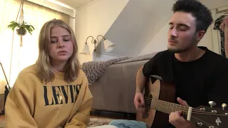 Harry Styles - Canyon Moon (Cover feat. Kajsa)