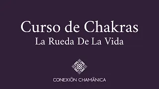 Curso de Chakras Clase 1 - Conexión Chamánica