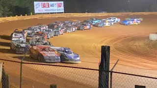 10/17/2020 Thunder Bomber Classic A Main TR Speedway