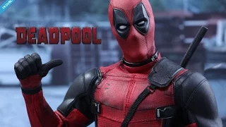 Deadpool 2 Türkçe Dublaj Fragman