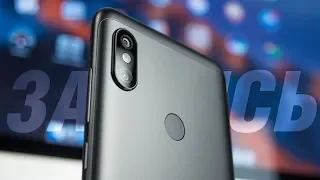 Обзор Xiaomi Redmi Note 6 Pro: реквием по Note 5 или Лэй Цзюнь снова всех переиграл?