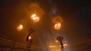 Rammstein 2022 - Rammstein (excerpt) | MetLife Stadium, New Jersey