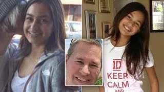 Hear Mom's Chilling 911 Call After Husband Kills Teen Daughters and Himself