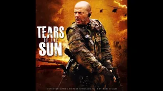 Hans Zimmer - Tears of the Sun