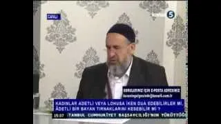 KUR'ANIN GÖLGESİNDE HAYAT 02 01 2014