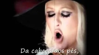 moves like jagger - featuring Christina Aguilera (tradução Pt-BR)