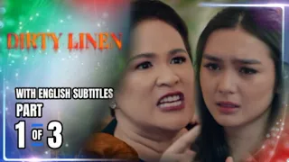 Dirty Linen | Episode 123 (1/3) | July 14, 2023 | Kapamilya Online Live | Full Episode Today