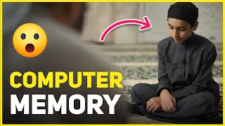 The Most Memorised Book on Earth - Part 3: My Quran Story