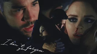 Seth & Kate | "I don't forgive you" (3x07)