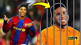 10 Times Famous Soccer Players Went To Prison