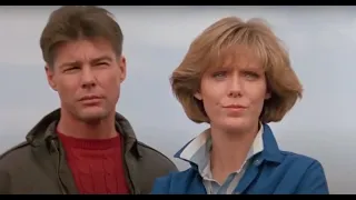 Jan-Michael Vincent - Airwolf String & Cait - Broken Wings