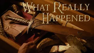 01 - What Really Happened (Film Version)