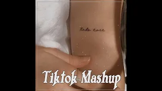 👉 tiktok mashup // edit audios 👈 heat waves x safety net - glass animals