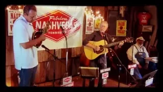 Buddy Greene: "Be Ye Glad" on The World-Famous "Viva! NashVegas® Radio Show"