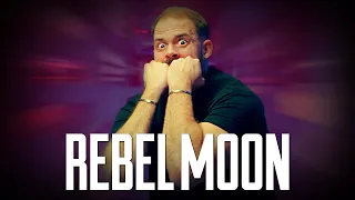 REBEL MOON - Grotesque Opera ? - Nexus VI