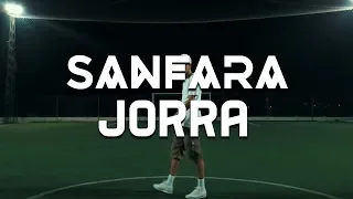 Sanfara - Jorra