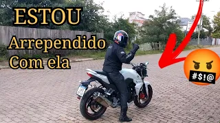 UM ANO COM A NEXT 250 🎂🎉🎊🎈 QUAIS OS PROBLEMAS CRÔNICOS , QUE TIVE COM ELA ?