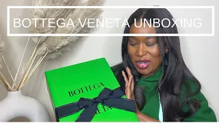 BOTTEGA VENETA SPRING 2021| BOTTEGA VENETA SPRING SHOE UNBOXING | LUXURY SHOE UNBOXING