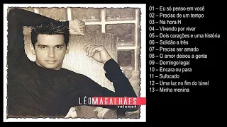 Léo Magalhães - Em Ritmo de Forró - Vol.04 - 2006