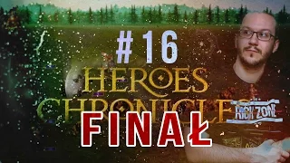 Heroes III Chronicles | Bunt Władców Bestii #16