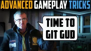 The Division | Advanced Gameplay Tips & Tricks