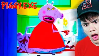 PEPPA PIG .EXE é a coisa mais ATERRORIZANETE que eu já vi na vida...