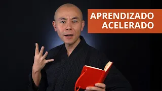 Aprendizado acelerado: Como aprender qualquer coisa na metade do tempo | Oi! Seiiti Arata 289