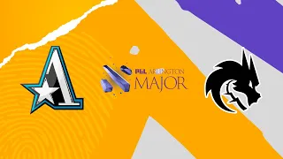[HIGHLIGHTS] Team Aster vs Team Spirit – Game 1 - Group Stage - PGL Major Arlington 2022