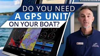 Pros and Cons of GPS on a Boat