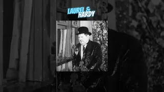 Stan Laurel & Oliver Hardy Hilarious Comic | Must Watch