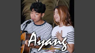 AYANG (feat. Tri Suaka)